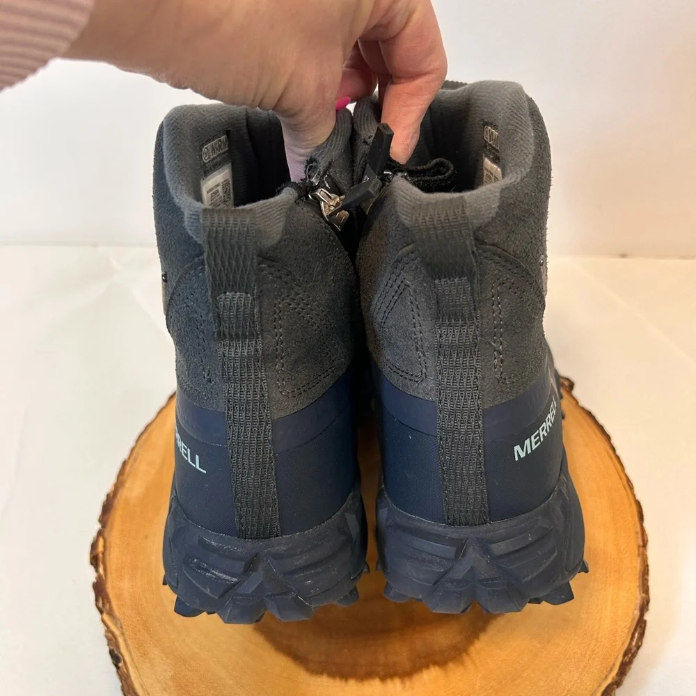 Merrell women’s thermo